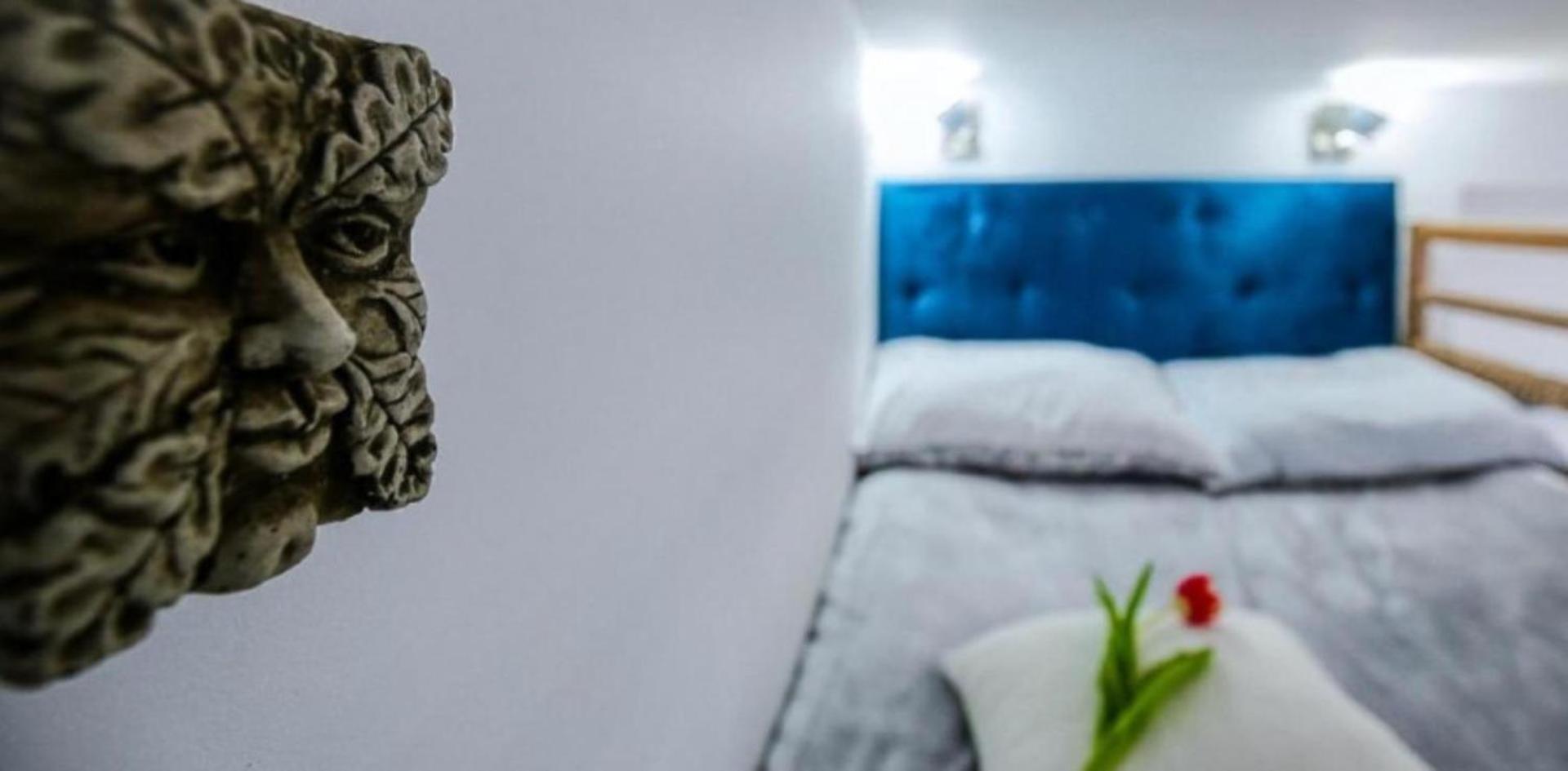 Bayside Apartments City Center غدانسك المظهر الخارجي الصورة